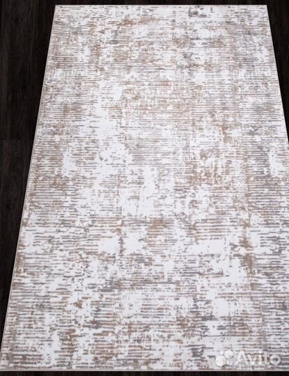 Ковер 200x300 см. Новый. Современный дизайн