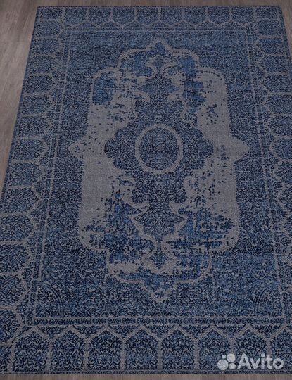 Ковер 160x230 см. Новый. Современный дизайн