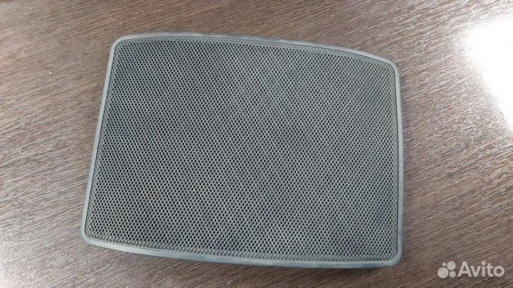 Решетка динамика Bmw 520D E60 N47 2009