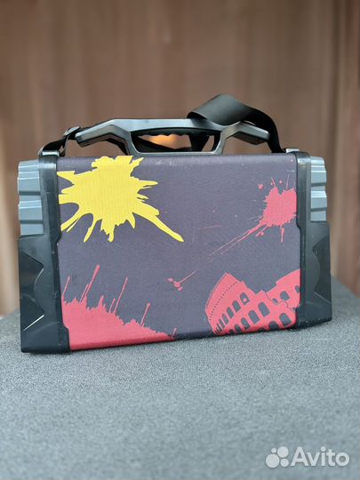 Беспроводная колонка Street style AP-X824