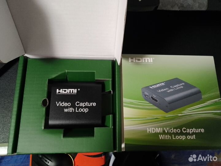 Карта Видеозахвата orient C704HVC (Как Новая)