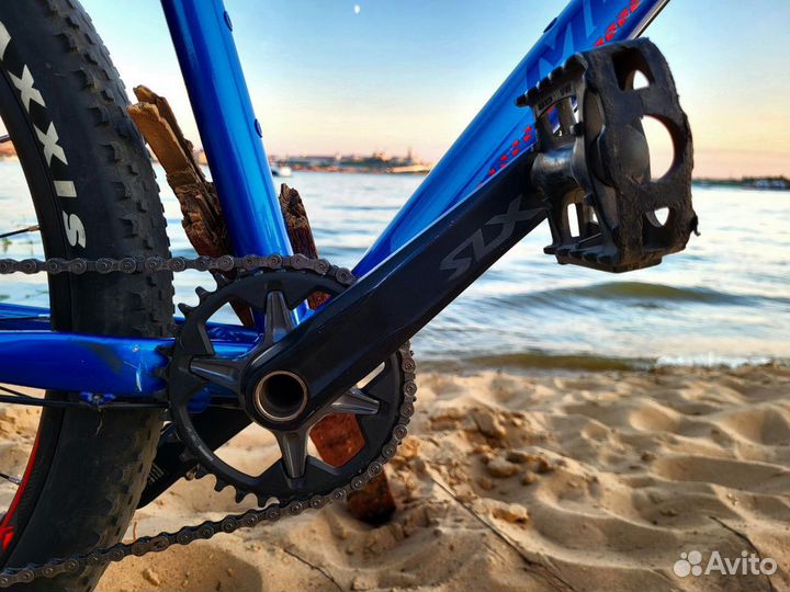 Merida Big.Seven 100 (2020) 27,5