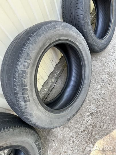Шины 185 65 15 летние бу