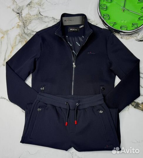 Мужские спортивные костюм kiton