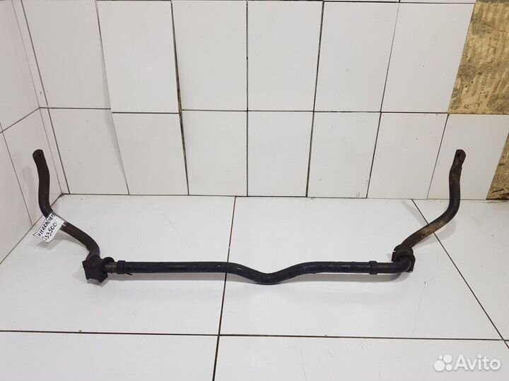 Стабилизатор передний (Suzuki Grand Vitara)