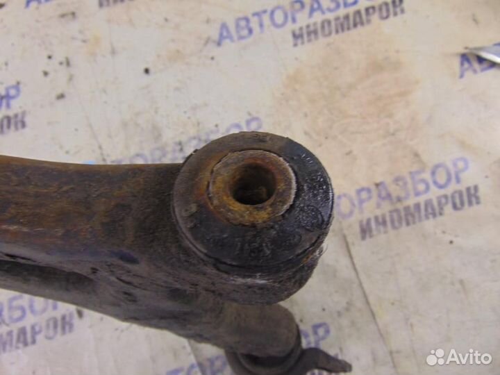 Рычаг передний левый для Ford Focus 1 1998-2004 г