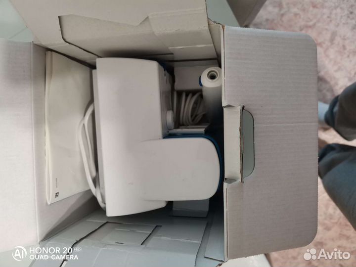 Ирригатор Oral-B