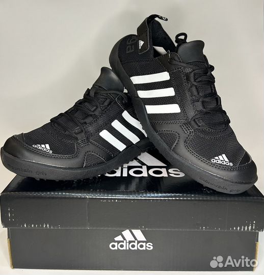 Кроссовки Adidas Doroga мужские