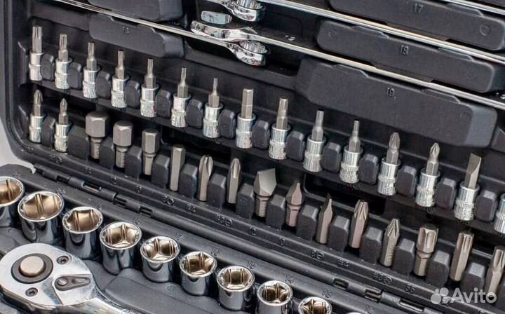 Набор инструментов