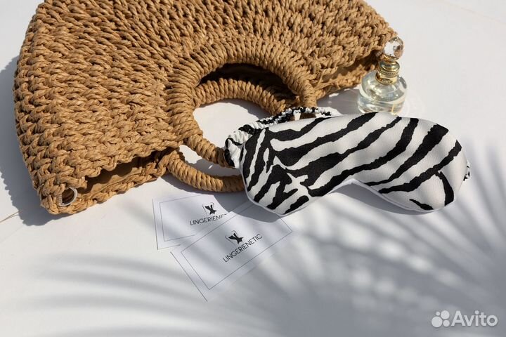 Маска для сна