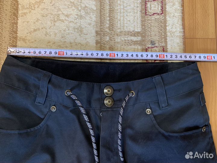 Горнолыжные штаны DC