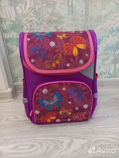 Рюкзак новый