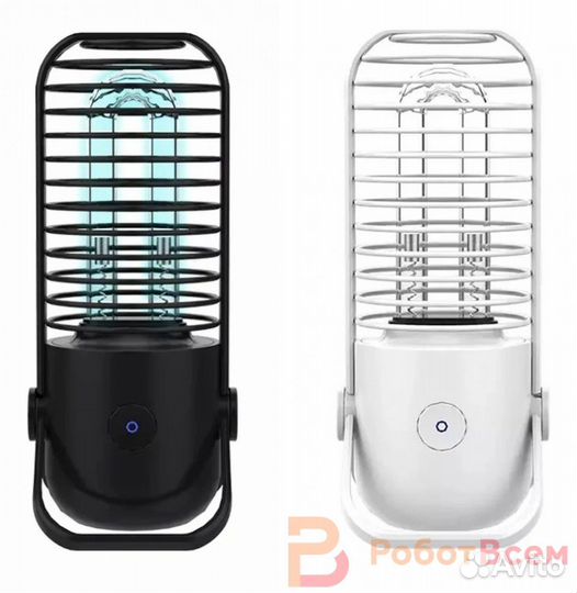 Лампа стерилизатор Xiaoda Sterilization Lamp