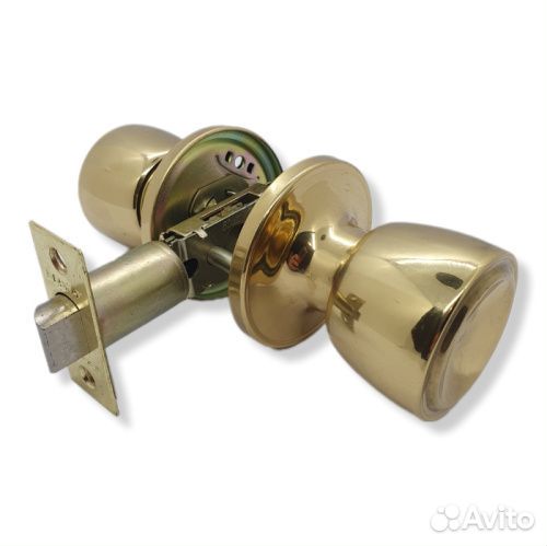 Защелка Булат 671