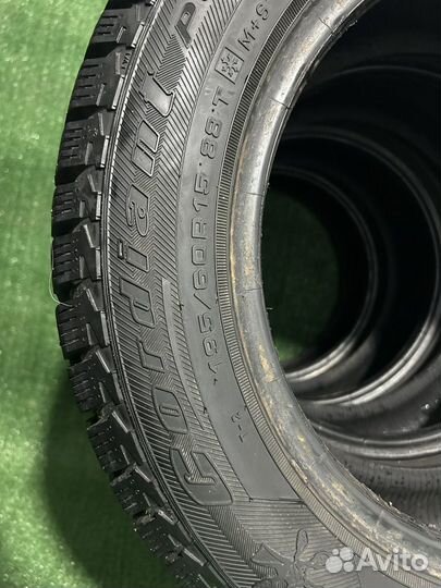 Cordiant Snow Cross 195/65 R15 92Q