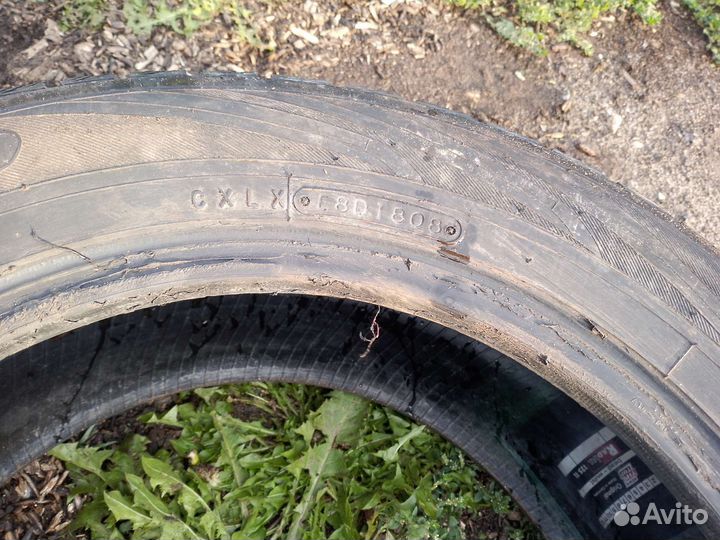 Toyo Observe G2S 185/65 R15 92T