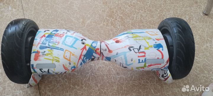 Гироскутер бу