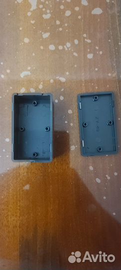 Корпус для рэа 61*36*25 мм