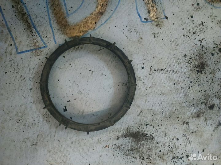 Гайка крепления бензонасоса Рено Логан Оригинал