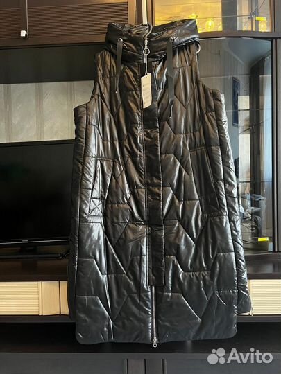 Жилетка женская