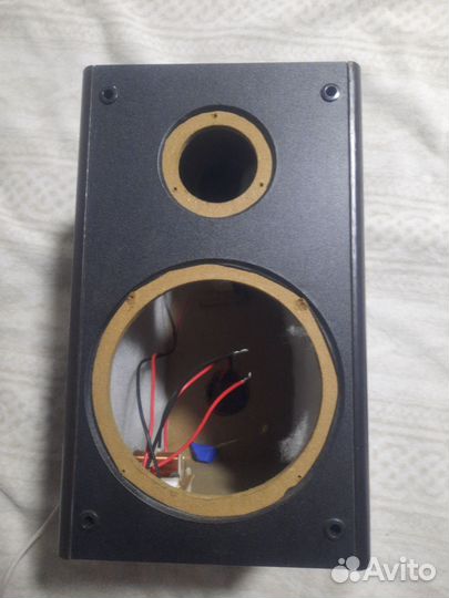 Корпус Microlab