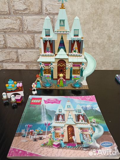 Лего наборы