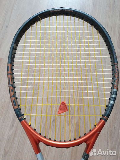 Ракетка для большого тенниса Head