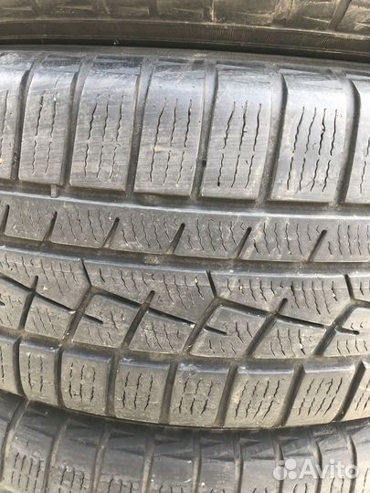 Yokohama W.Drive V902A 235/60 R18 107H