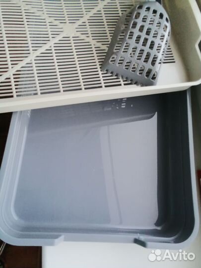 Лоток для кошек