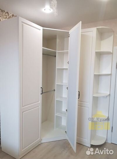 Шкаф для одежды