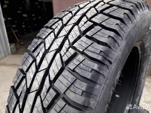 Cordiant All Terrain 205/70 R15 100H