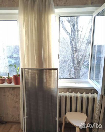 Москитные сетки на окна антикошка