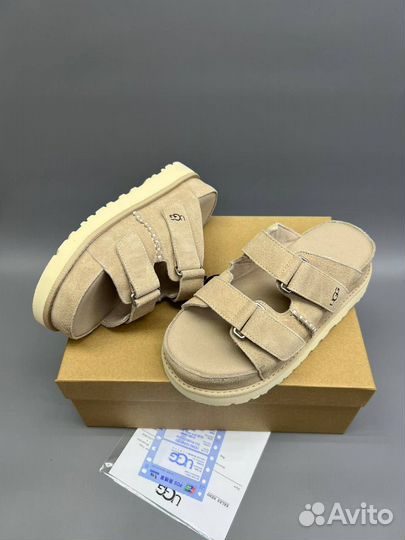 Сандалии Римлянки UGG Размер 36-40