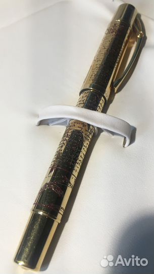 Перьевая ручка