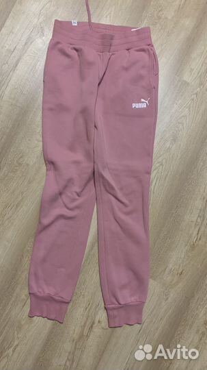 Спортивный костюм женский puma