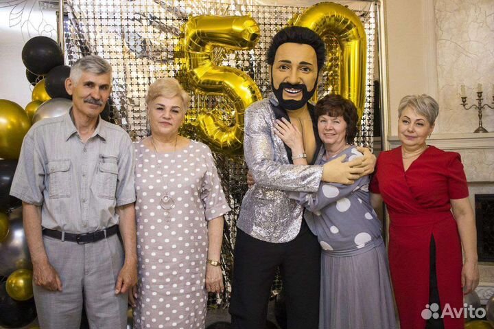 Ростовая кукла