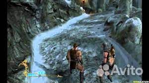 Beowulf the game ps3