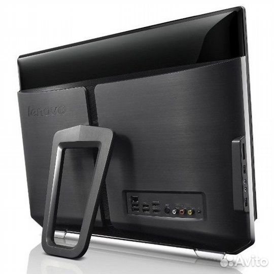 Моноблок Lenovo 23
