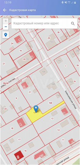 Дом 70 м² на участке 6 сот.