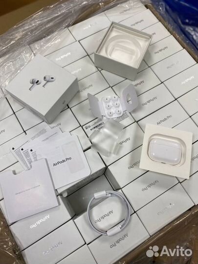 Аирподс про2 оптом AirPods Pro 2