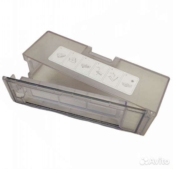 Контейнер для пыли Xiaomi Robot Vacuum S10+