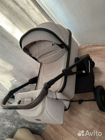 Коляска Lanson Travel 3в1