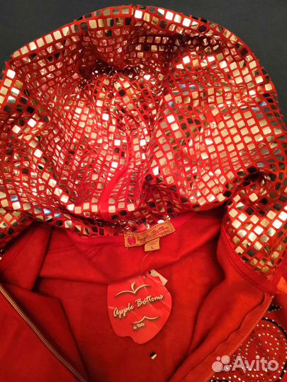 Толстовка женская 42 44