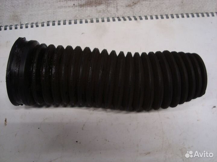 Тяга рулевая W251 M272 A1644600005