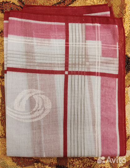 Носовой платок