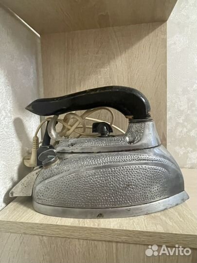 Старые вещи из СССР