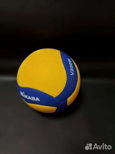 Волейбольные мячи V200W