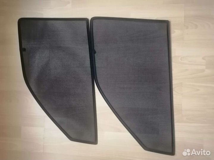 Сетки на авто