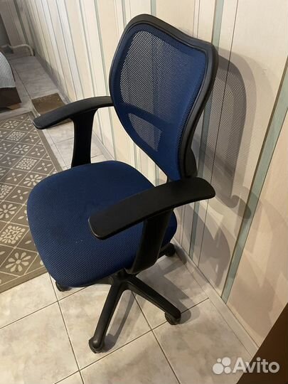 Офисное кресло IKEA