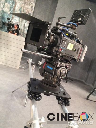 Минитележка (слайдер). Dolly mini. Basic